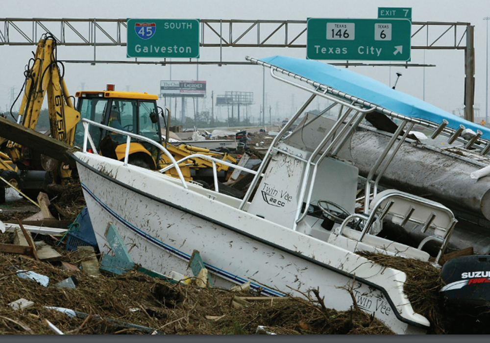 Cancer Care When Disaster Strikes