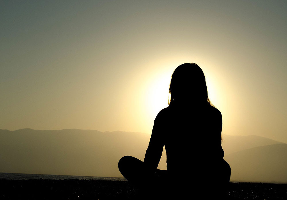 Meditation Has Many Benefits for Patients With Cancer