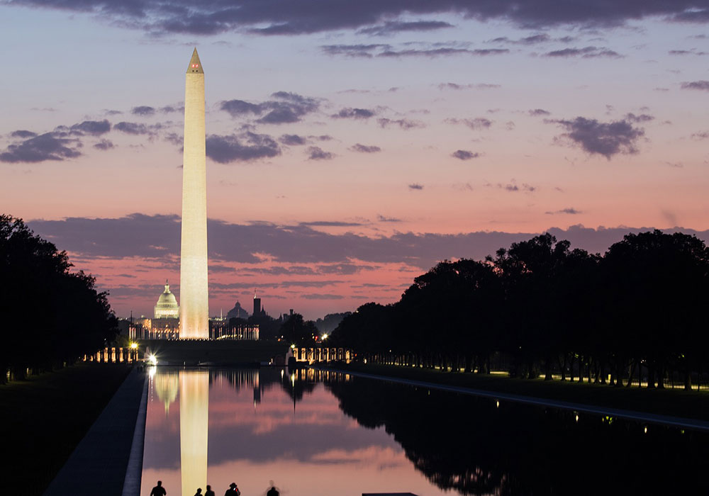 Washington Monument