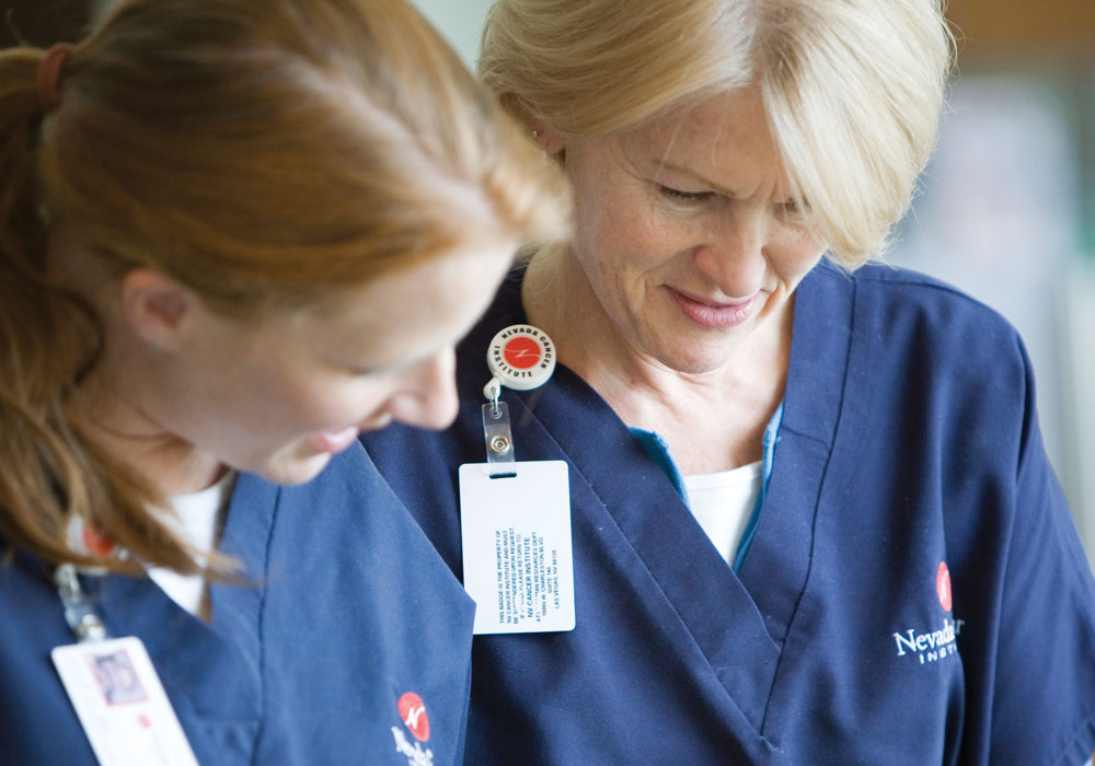 Leadership in Nursing: Is It Your Calling?