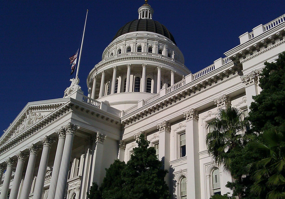 First Session of the 115th U.S. Congress Will See Three Oncology-Related Acts