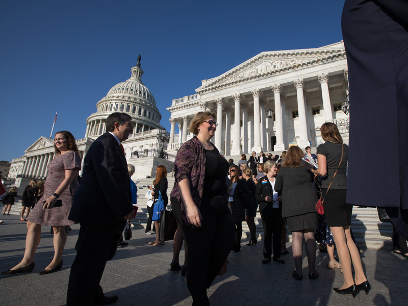 RAISE Act, Pledging Support Services to Family Caregivers