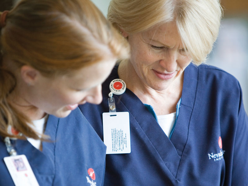 Leadership in Nursing: Is It Your Calling?