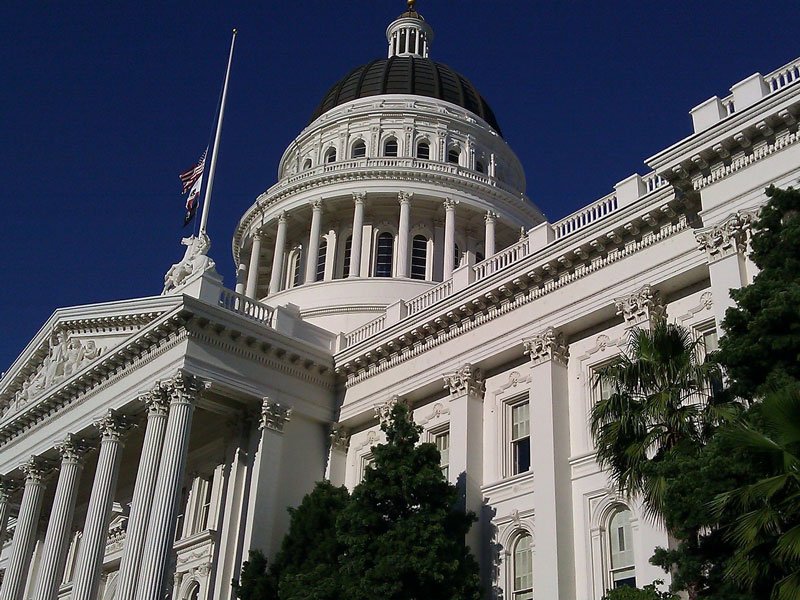 First Session of the 115th U.S. Congress Will See Three Oncology-Related Acts