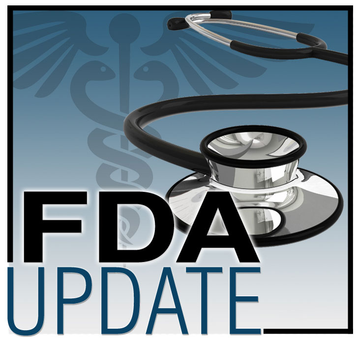 fda update