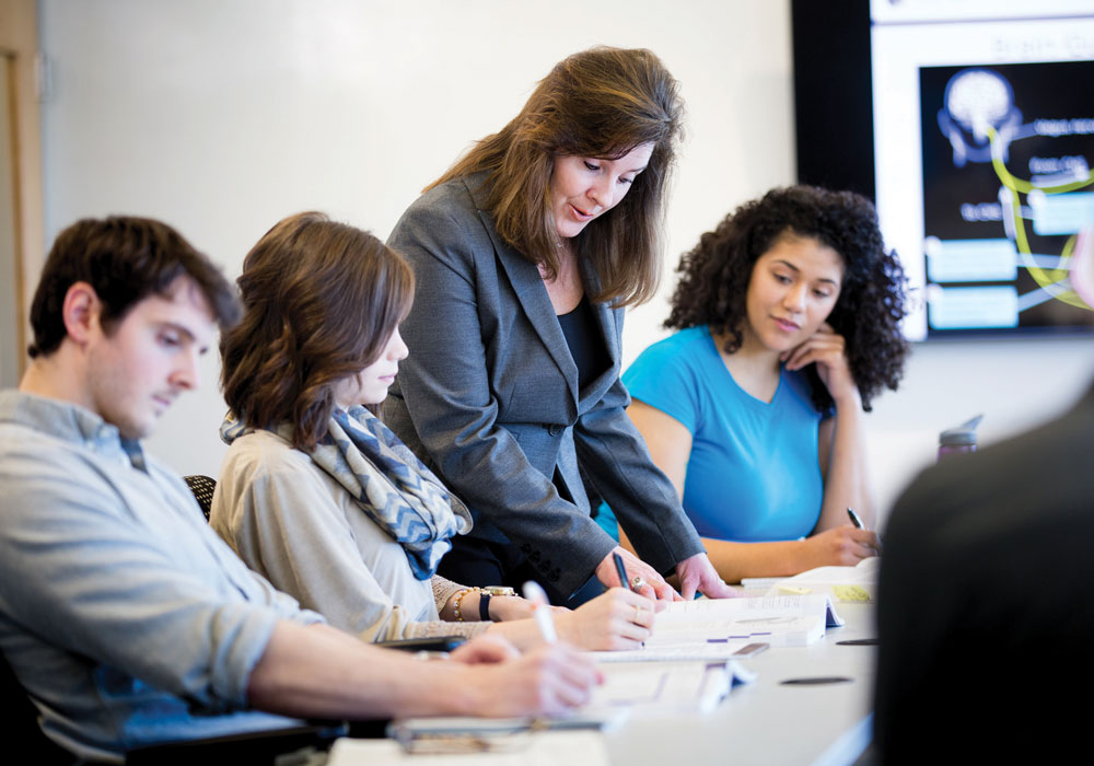 The Future of Nursing Charts a Path to Achieve Health Equity 