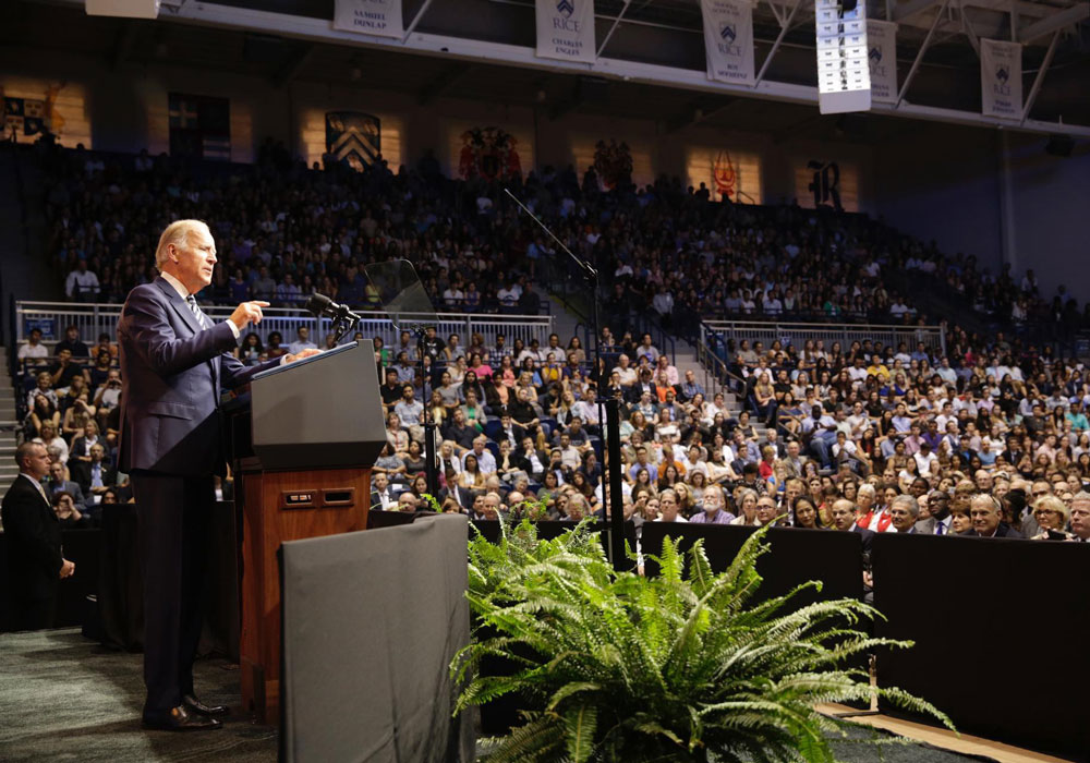 ONS Leaders Named to Biden Cancer Initiative Board and Advisory Committee