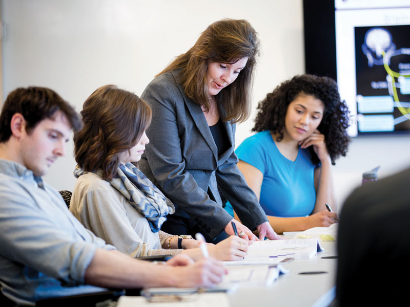 The Future of Nursing Charts a Path to Achieve Health Equity 