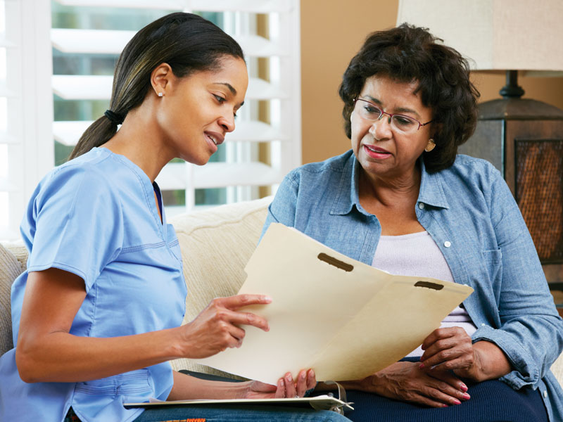 CDC Offers Insights and Resources for Cancer Survivorship