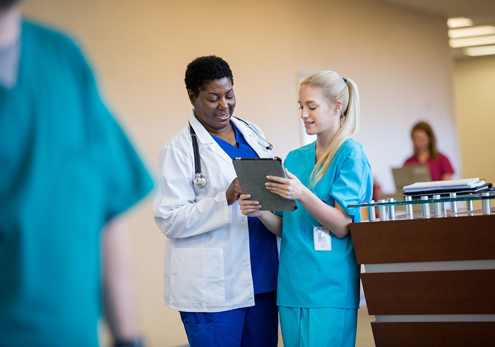 ONS Scholar-in-Residence Will Drive Nursing Research, Highlight Scientists