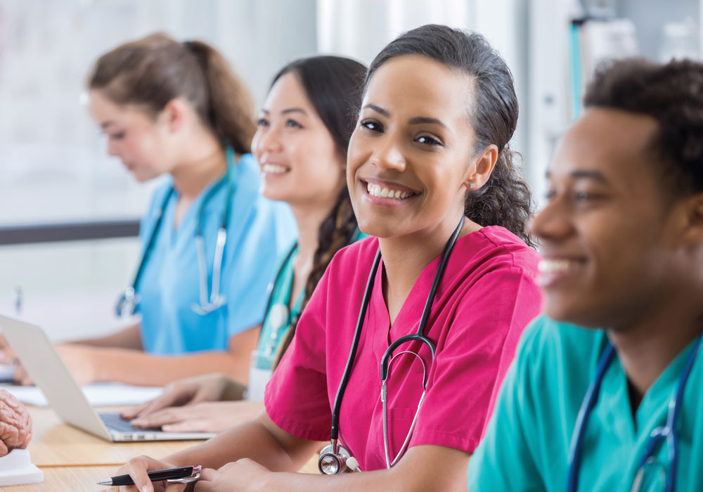 Empower Recent Graduate Nurses to Be Patient Advocates