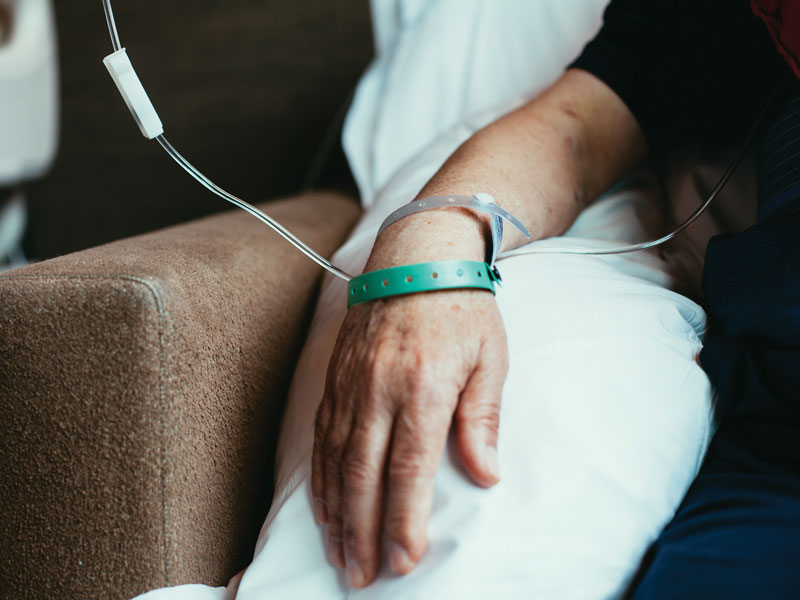 Is Palliative Care the Answer to the Medical Aid in Dying Discussion?