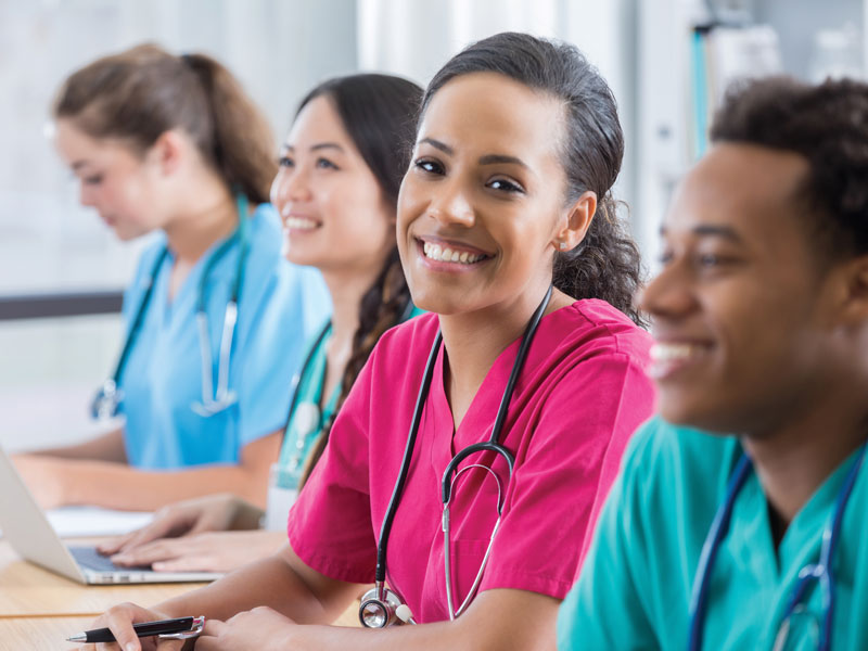 Empower Recent Graduate Nurses to Be Patient Advocates