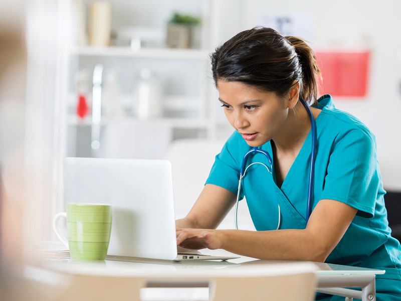 ONS Virtual Conference Offers Live and On-Demand Content for Oncology Nurses