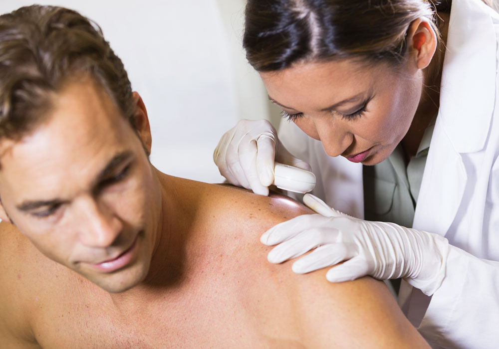 Nursing Considerations for Melanoma Survivorship Care