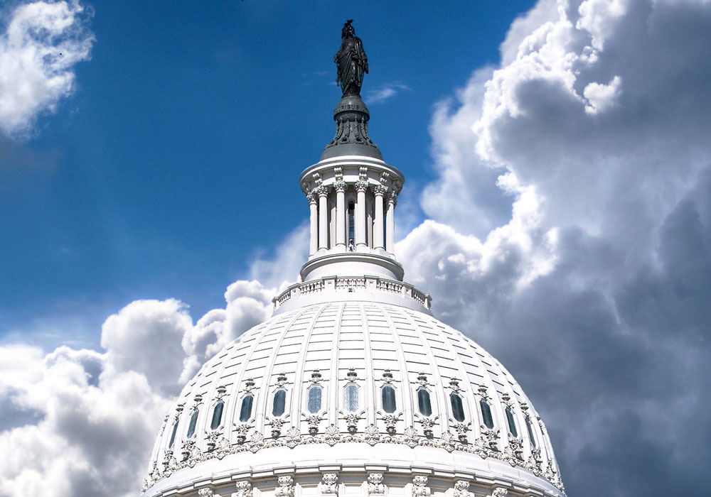 U.S. Senators Introduce Metastatic Breast Cancer Access to Care Act