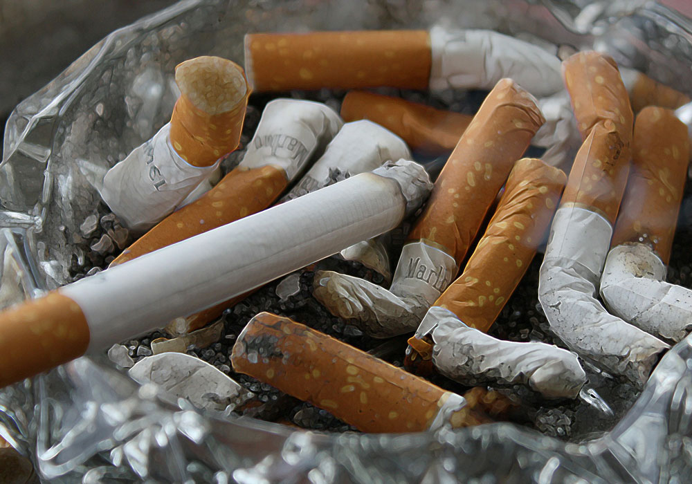 Comprehensive Tobacco Treatment Helps Almost Half of Patients Quit Smoking