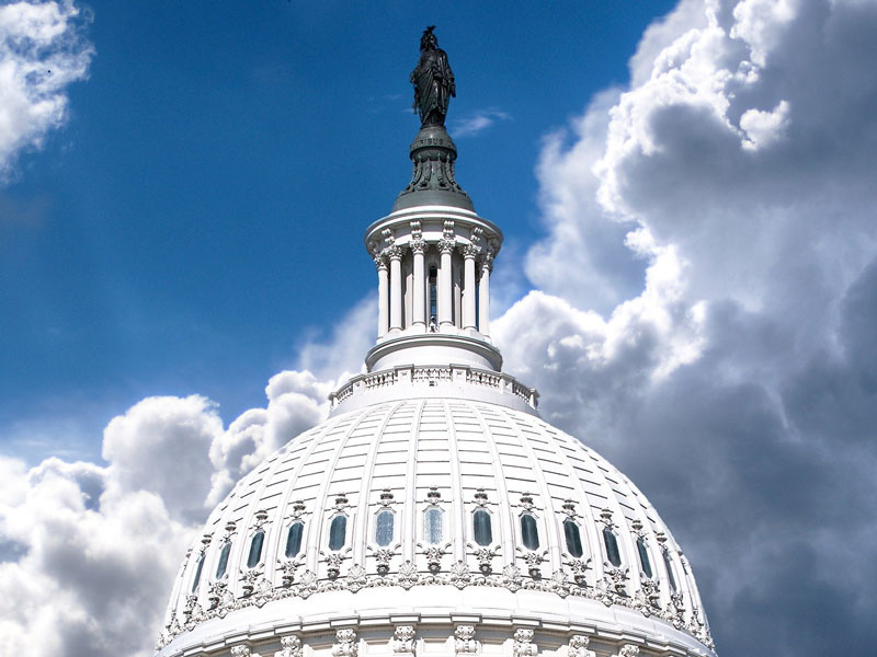 U.S. Senators Introduce Metastatic Breast Cancer Access to Care Act