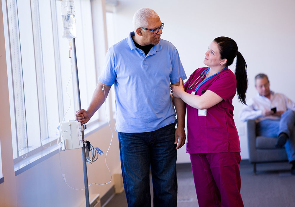 NIH Launches Study Focused on Prostate Cancer Rates in African American Men