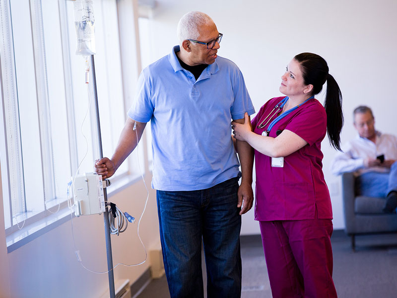 NIH Launches Study Focused on Prostate Cancer Rates in African American Men