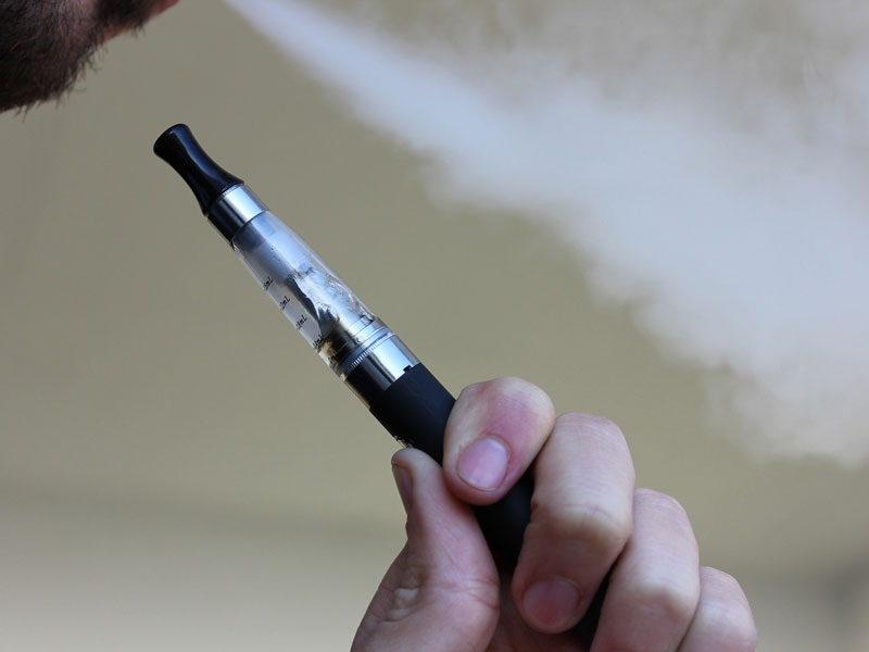 U.S. Congress Members Call for Overdue Review, Enforcement of E-Cigarettes Still on Market