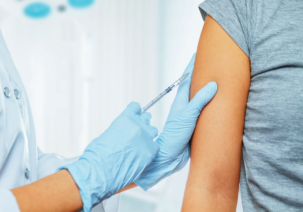 HHS Launches Network of Leaders and Organizations to Encourage COVID-19 Vaccinations