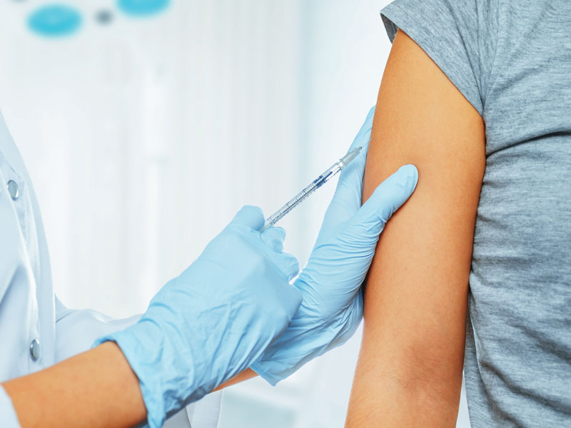 HPV 9-Valent Vaccine Approved for People Aged 27–45