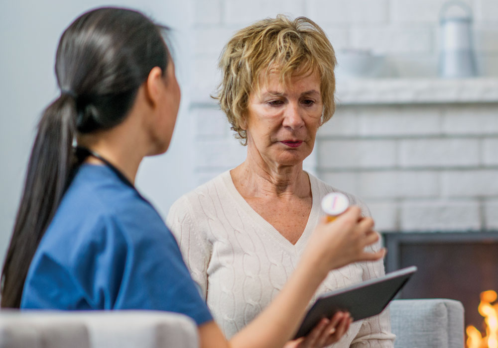 Medications That Affect Microbiome May Influence Checkpoint Inhibitory Response