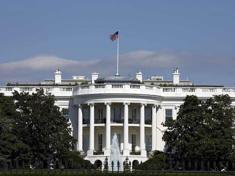 ONS Advocates for Patients and Oncology Nursing at White House Briefing on COVID-19