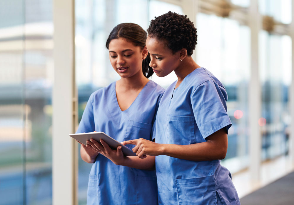 How Does Nursing Certification Foster Lifelong Professional Development?