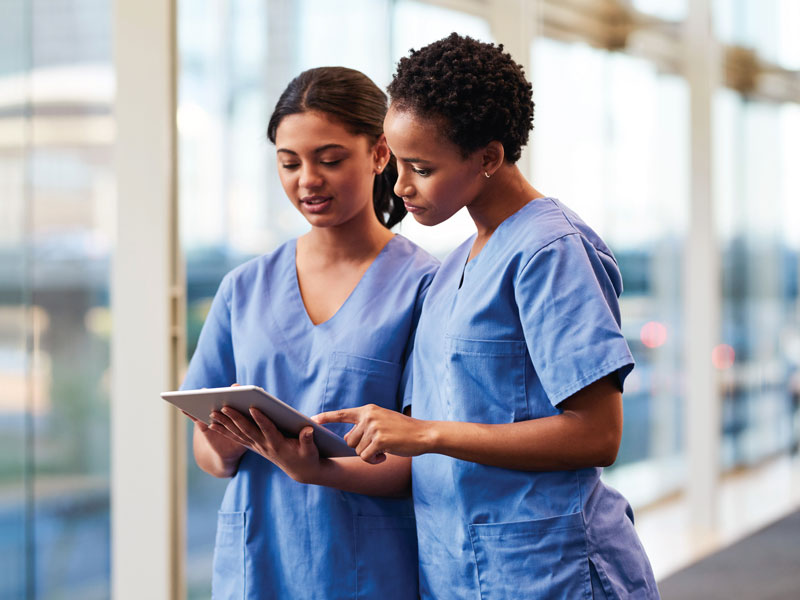 Maryland Governor Announces Steps to Increase Nursing Workforce Statewide