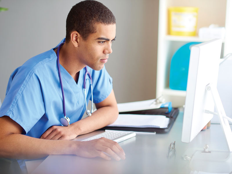 Online and Mobile Resources Prepare Oncology Professionals for Care Delivery in All Settings