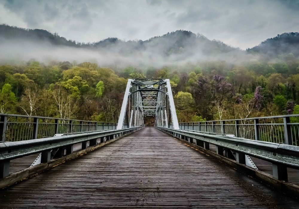 Isolation Hinders Care in Rural Appalachia