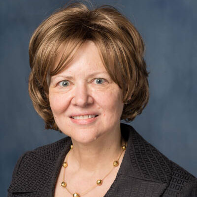 Debra Lyon, RN, PhD, FNP-BC, FAAN