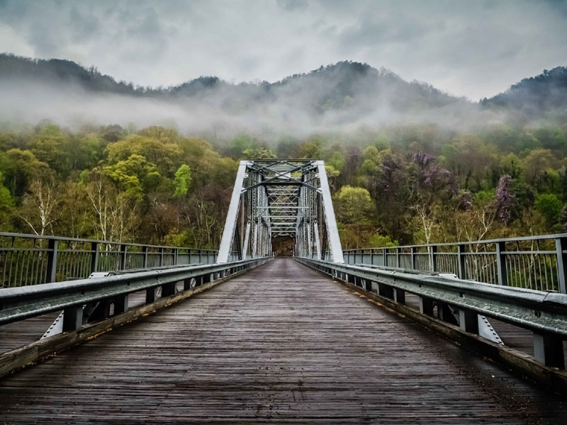 Isolation Hinders Care in Rural Appalachia