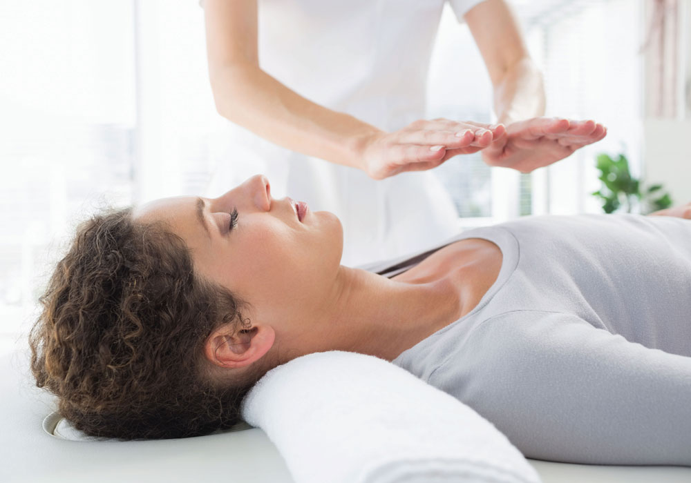 Cope With COVID-19 Through Mind-Body Therapies for Oncology Nurses