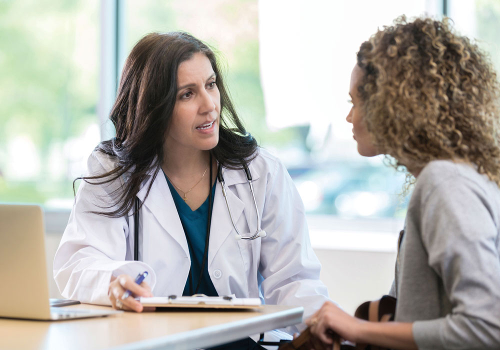 Patients and the Public Recognize and Thank Dedicated Nurses 