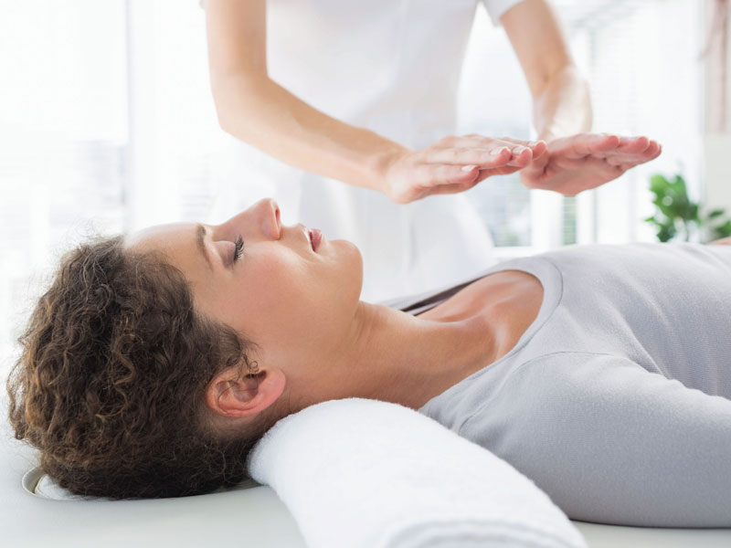 What Does the Evidence Say About Reiki for Cancer?