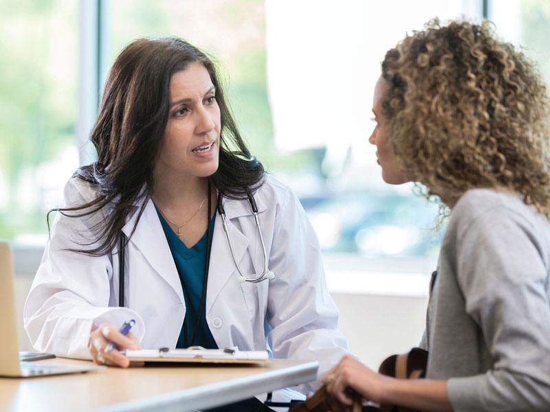 Patients and the Public Recognize and Thank Dedicated Nurses 