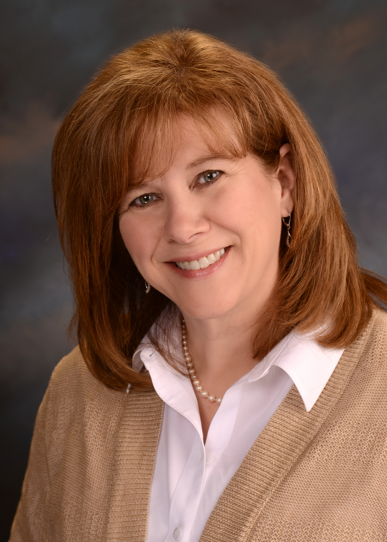 Rebecca Collins, MS, RN, OCN®, CHPN, NE-BC, CENP