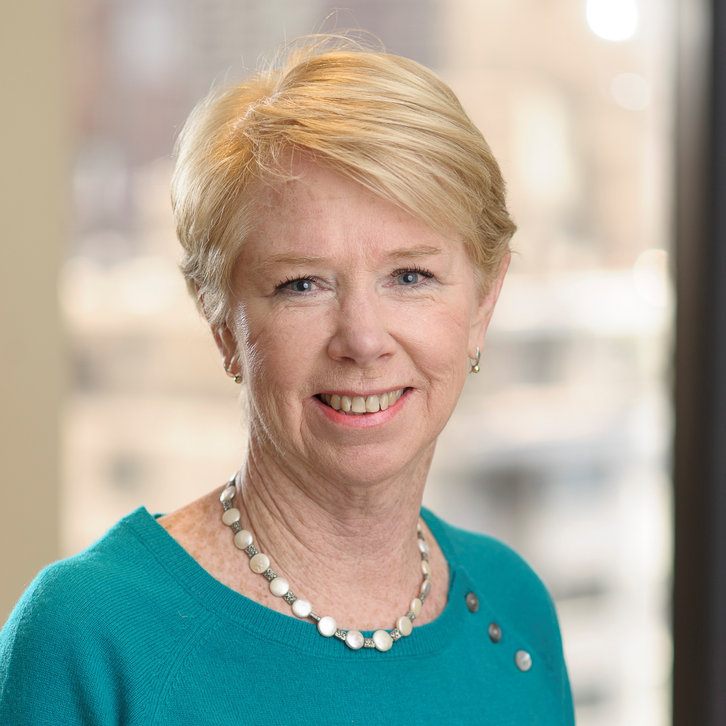 Nancy Houlihan, MA, RN, AOCN®, ONS President