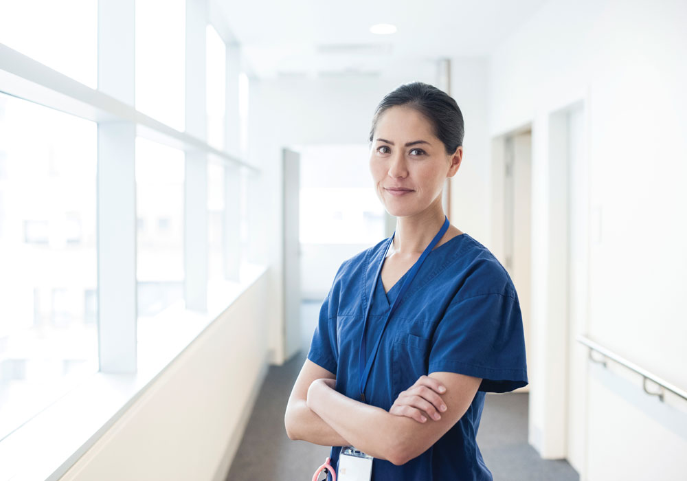 Nurses Break Record as Most Trusted Profession for 19 Years Running