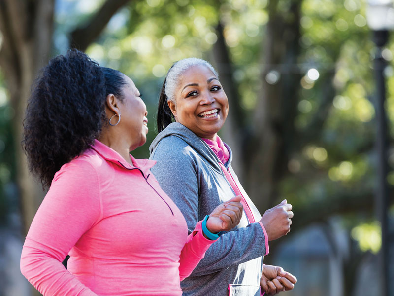 Experts Recommend Tailored Exercise for All Cancer Treatment Plans