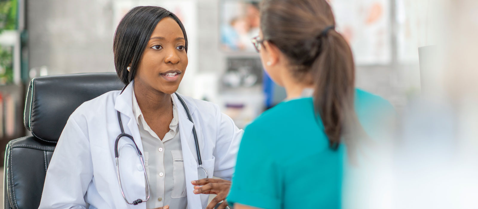 Achieving Diversity and Inclusion in Nursing Requires a Closer Look at the Profession’s Structure