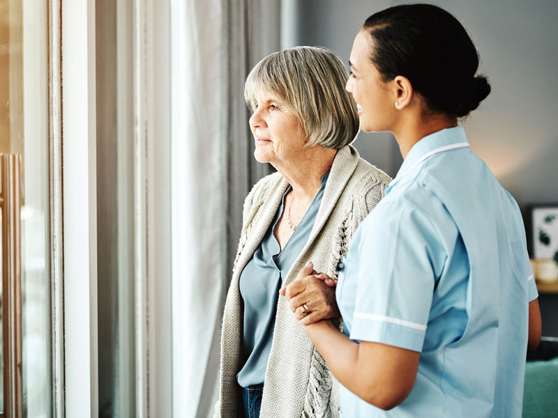 Conflict Engagement Helps Providers Focus on Care