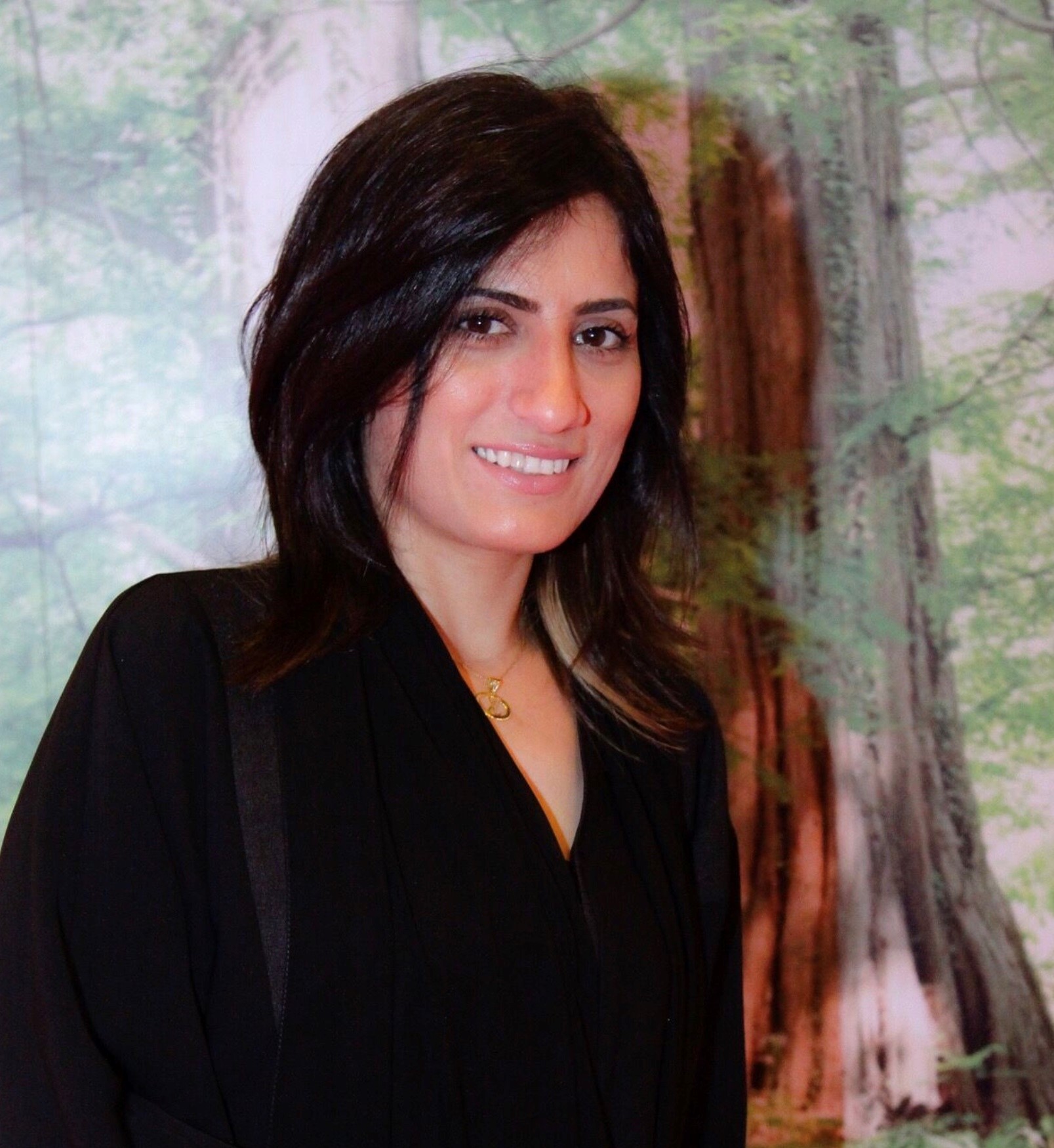 Tahani AL Dweikat