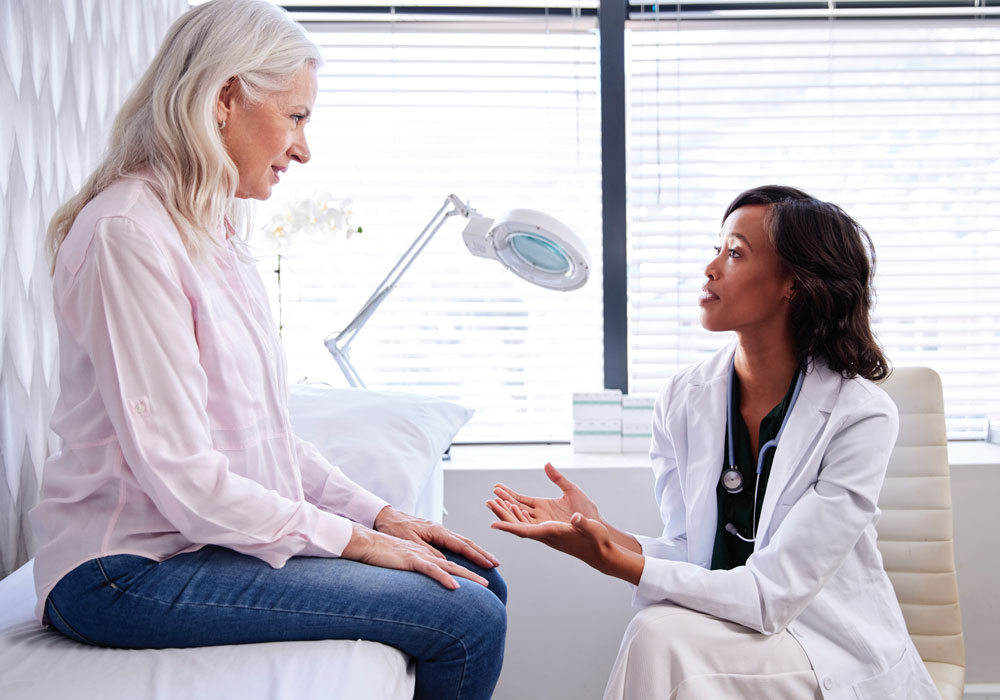 Nursing Considerations for Bladder Cancer Survivorship Care