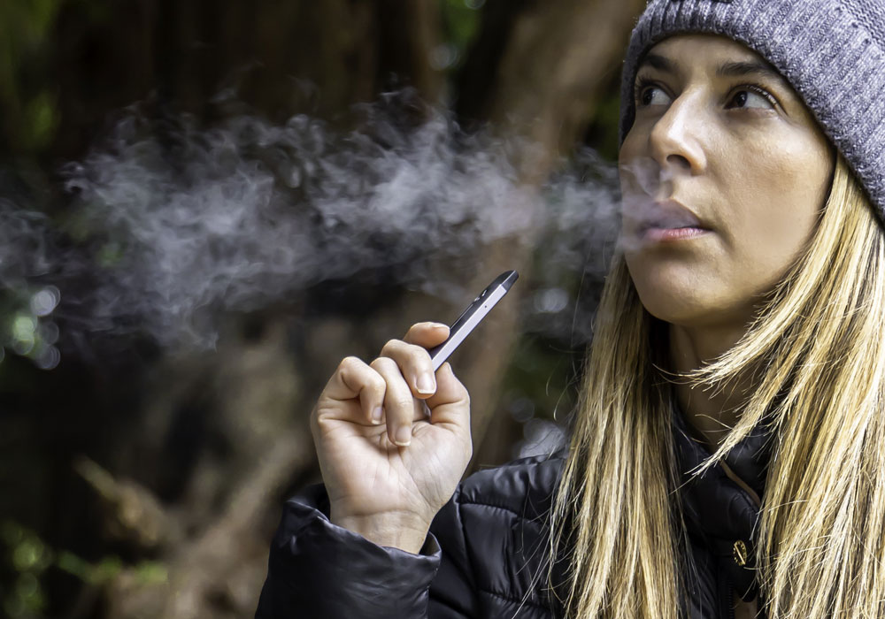 FDA Won’t Finish Reviewing E-Cigarette Marketing Applications Until June 2023