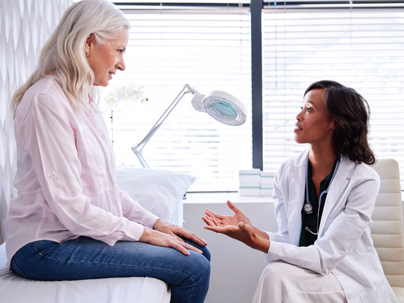 Nursing Considerations for Bladder Cancer Survivorship Care