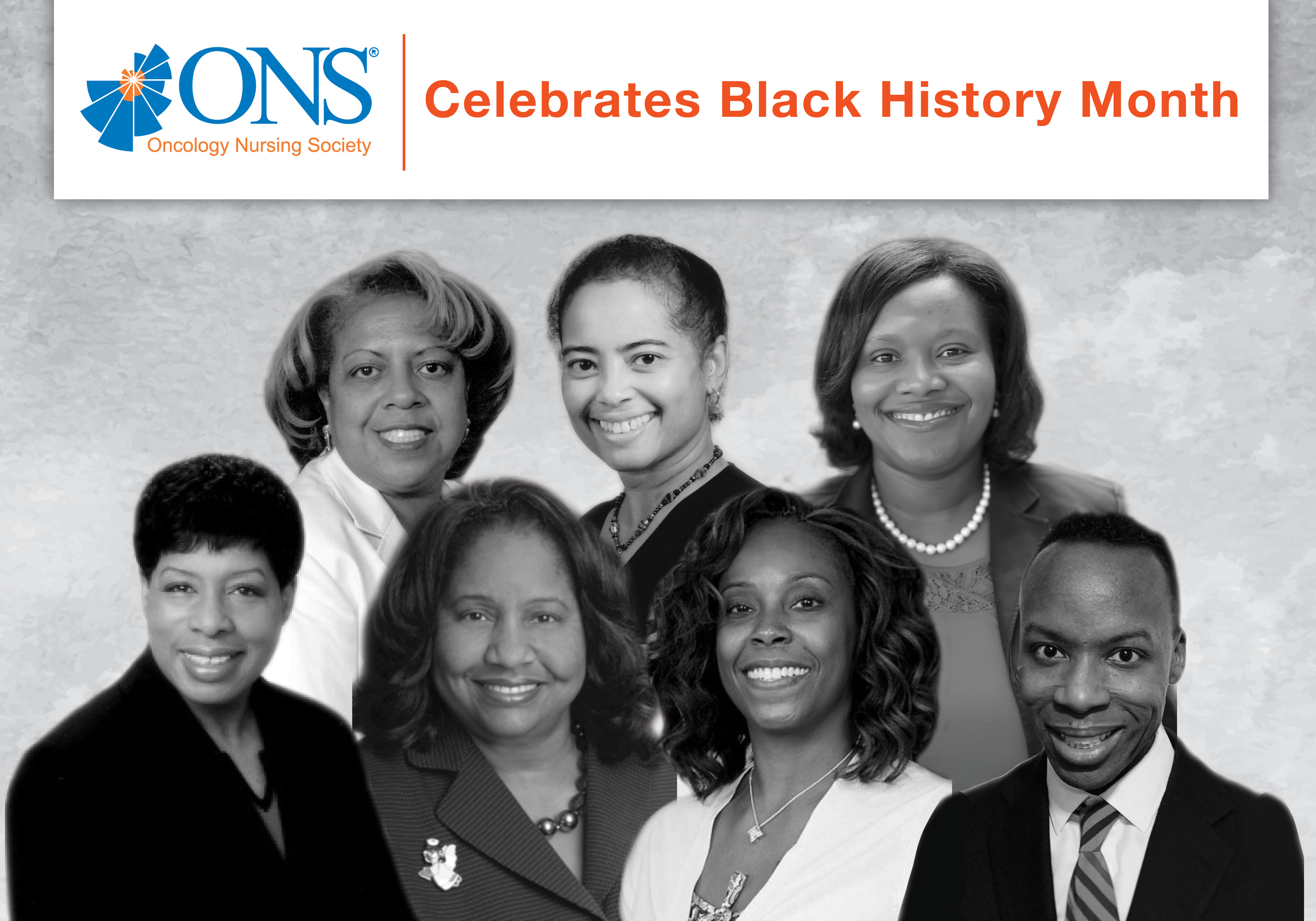 Celebrate Oncology Nurse Leaders During Black History Month